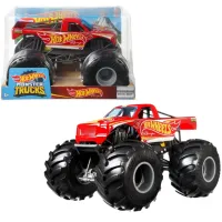 Monster Trucks 1:24 (as.)
