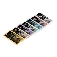Joc de masă Monopoly "Jujutsu Kaisen" (en)