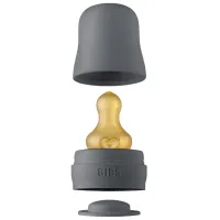 Kit pentru biberon din sticla BIBS Iron foto