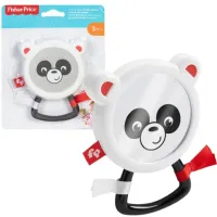 Fisher-Price Zornaitoare "Prietenii Tropicali" as.