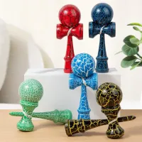 Игра на ловкость Кендама, 18 x 6 x 7 см, 7 моделей