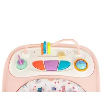 Premergator KikkaBoo Poppy Pink
