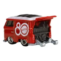 Hot Wheels Model aniversar „Volkswagen Kool Kombi”, 1:64