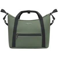 Коляска 2 в 1 KikkaBoo Kara Army Green