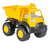 Camion POWER