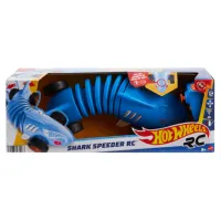 Hot Wheels 1:15 Shark Speeder