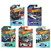 Hot Wheels - Тематические машинки, в асс.