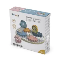 Set de joc "Angrenaje cu animale "