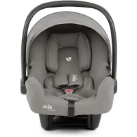 Автокресло Joie i-Snug 2 Pebble, с рождения до роста 75 см