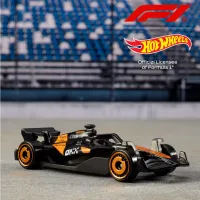 Hot Wheels Набор из 5-и машинок "Formula 1"