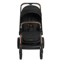 Carucior 2 in 1 KikkaBoo Kara Black