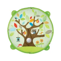 Развивающий игровой коврик Skip Hop Treetop Friends foto