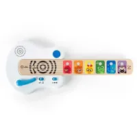 Jucarie muzicala Baby Einstein Chitara cu animalute foto