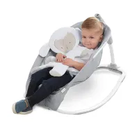 Кресло-качалка Ingenuity Cuddle Lamb foto