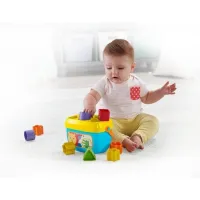 Fisher-Price Caldarusa "Baby's first blocks"