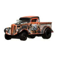 Hot Wheels Коллекционная машинка "Легендарные модели" из серии Автомобильная культура (в ассортименте)