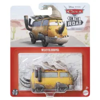 Hot Wheels Eroii "Cars 3" as.