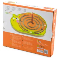 Labirint magnetic "Melc"