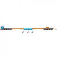 Hot Wheels Camion-Transportator (Speedway Hauler)