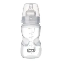 lovi 21/562 biberon super vent" 250ml.(3m+)