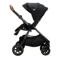 Carucior multifunctional Joie Finiti Signature Eclipse foto