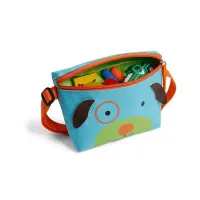 Borseta Skip Hop Zoo Catel foto