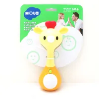 Zornaitoare interactiva "Mini", in assortiment