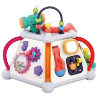 Cub montessori "Piramida de activitate"