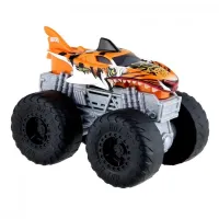 Hot Wheels "Monster Trucks" Mașina SUV la scara 1:43 (as., sunete și lumini)