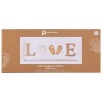 Rama foto cu amprente Premaman Love