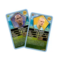 Joc de masă Top Trumps "World Football Stars 200" (3)