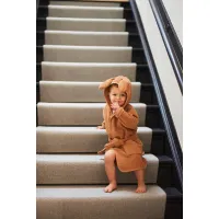 Halatel de baie Jollein Caramel (1-2 ani)