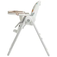 Стульчик для кормления Babycare Fox