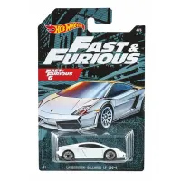 Hot Wheels - Тематические машинки, в асс.