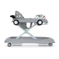 Premergator muzical Petite&Mars Cabrio Grey