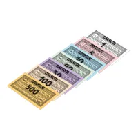 Настольная игра Monopoly "Прекрасная Румыния" (рум.)