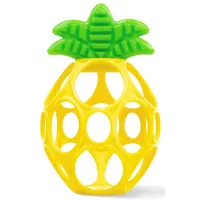 Jucarie gingivala Bright Starts Ananas foto