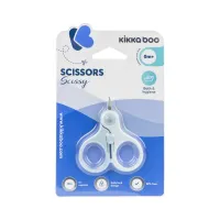 Ножницы KikkaBoo Blue foto