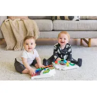 Centru de activitati 4 in 1 Baby Einstein Around We Grow foto