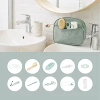 Set pentru ingrijire Babymoov Matcha, 9 piese foto