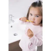 Set periute de dinti Premaman, 3 buc. foto