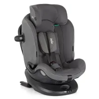 Scaun auto i-Size Joie i-Spin Multiway Thunder, nastere - 125 cm foto