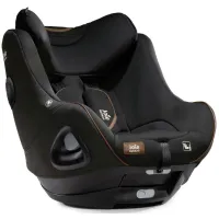 Scaun auto rotativ i-Size Joie i-Harbour Signature Eclipse, nastere-105 cm foto