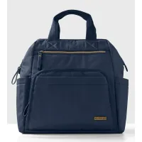 Сумка-рюкзак для мамы Skip Hop Midnight Navy foto