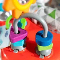 Centru de activitati Baby Einstein Airplaine Jumper foto