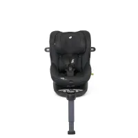 Автокресло с системой Isofix Joie i-Spin 360 E Coal, 61 см - 105 см foto
