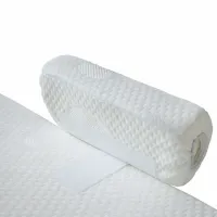Позиционер BabyJem Baby Eco Reflux White foto