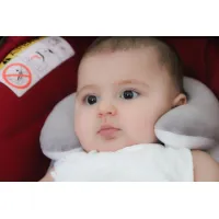 Матрас для автокресла и коляски BabyJem Thermal foto
