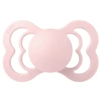 Suzeta simetrica din latex BIBS Supreme Blossom (6-36 luni) foto