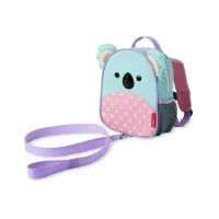 Рюкзак с ремешком безопасности Skip Hop Zoo Коала foto